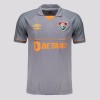 Oficiální Fotbalový Dres Brankářské Fluminense 2023-24 Domácí pro Muži